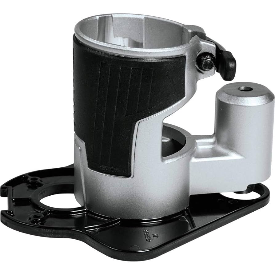 Makita 196093-4 Compact Router Offset Base - Amazon.com